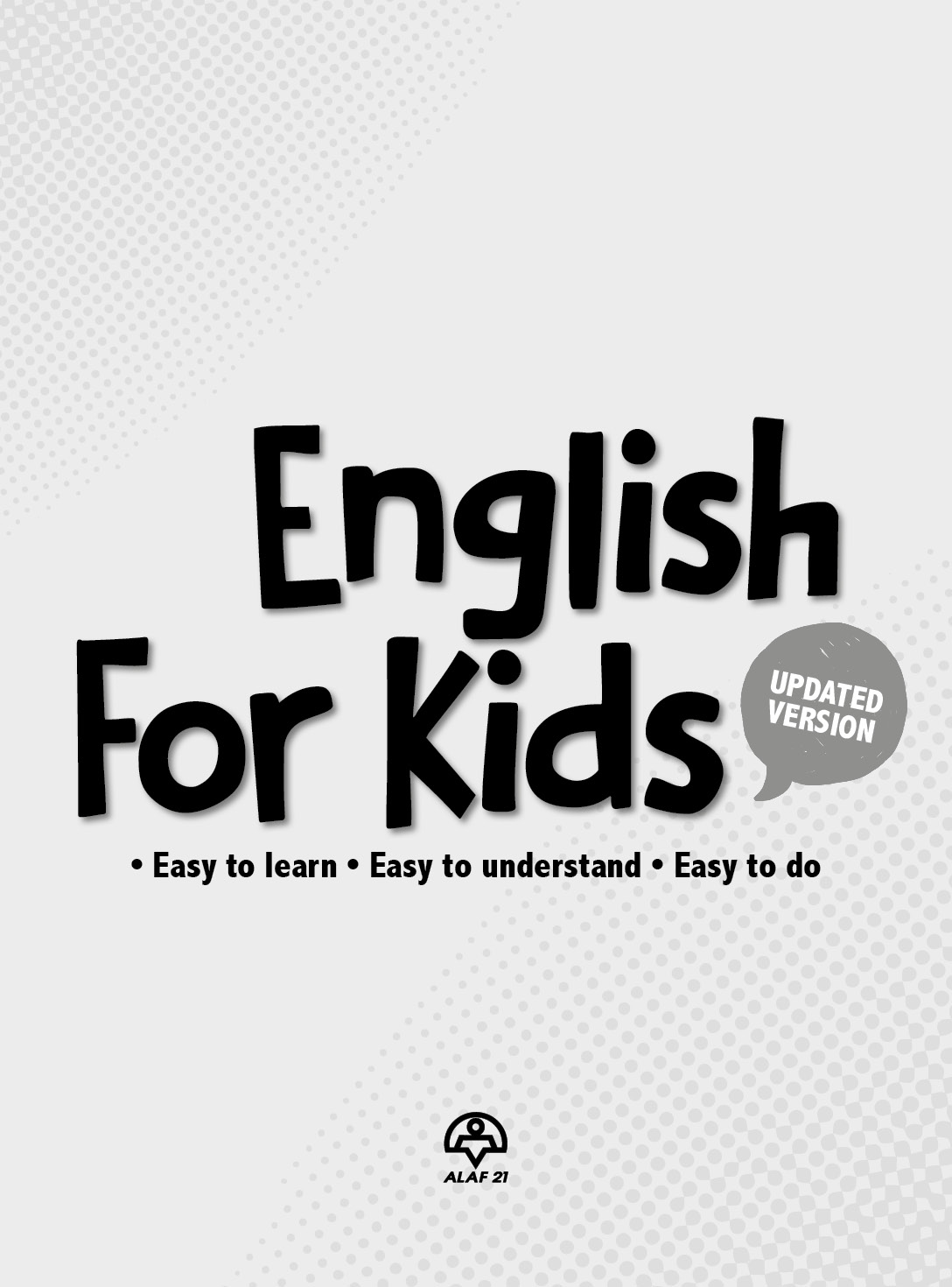 English For Kids (Updated Version) - Nor Bi Abd Rahman